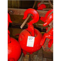 CRANE BALL 150