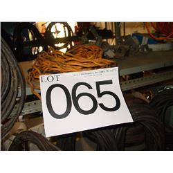 EXTENSION CORDS (8X)