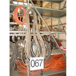 TORCH HOSES (14X) CHOICE