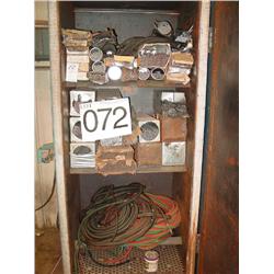 WELDING ROD (1X) LOT