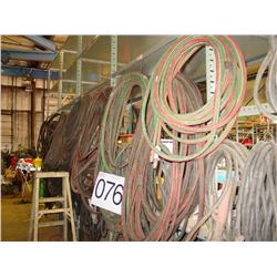TORCH HOSES (14X)