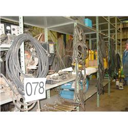 WELDING LEEDS (21X)