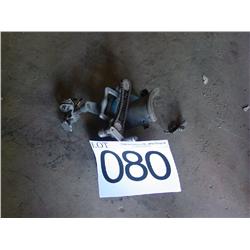 BEVELING MACHINES 2” (3X)