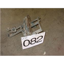 BEVELING MACHINES 12” (4X)