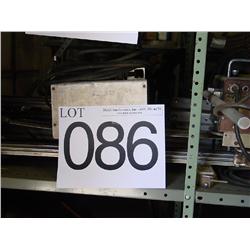 BUGO TRACK TORCH SYSTEM