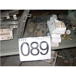 VICTOR MOTORIZED TORCH MHT 100