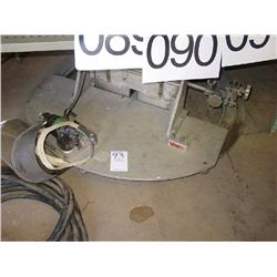 BUGO CONJO CIRCLE CUTTER