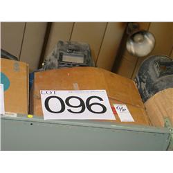 WELDING HOODS (1X)