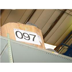 WELDING HOODS (1X)