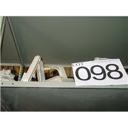 BEVELER ACCESSORIES (2X)