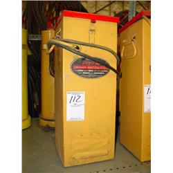 DRY ROD OVEN SQUARE