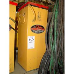 DRY ROD OVEN SQUARE