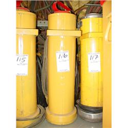 DRY ROD OVEN ROUND