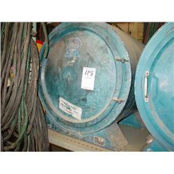 KEEN DRY ROD OVEN