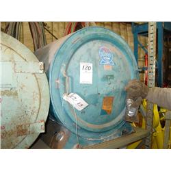 KEEN DRY ROD OVEN