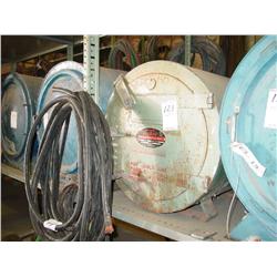 PHOENIX DRY ROD OVEN