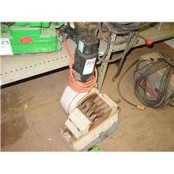 GEORGE FISCHER PIPE CUTTER