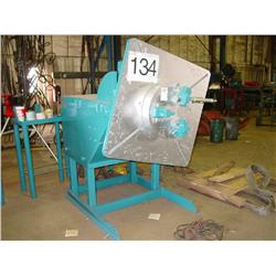 PRESTON EASTIN POSITIONER
