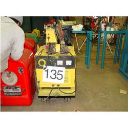 KENTRON GMA 200 DC WELDER