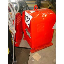 LINCOLN IDEAL ARC 250 WELDER