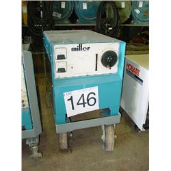 MILLER CP 250 T-S WELDER