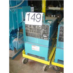 MILLER SYNCRO WAVE 250