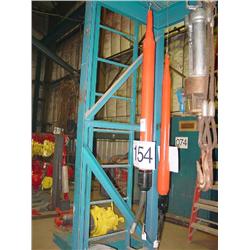 6” BORING MISSAL