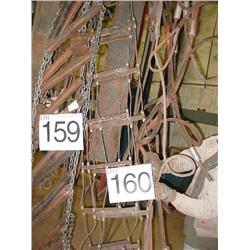 CABLE LADDERS (2X)