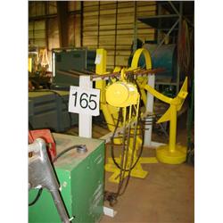 METAL RACK (1X)