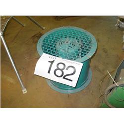 EXHAUST FAN