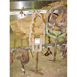 10-12” CUTTER