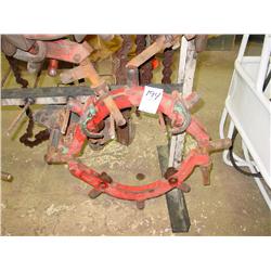 REED #16 ROTARY PIPE CUTTERS (1X)