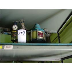 HYDRO PUMP SC 4.5