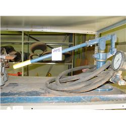 HENDER HYDRO PUMP MANUEL
