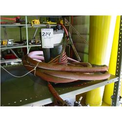 12 VOLT FUEL TANK PUMP