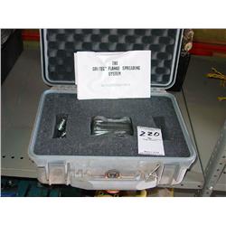 BRI-TEC FLANGE SPREADER 4” 150#