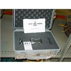 BRI-TEC FLANGE SPREADER 4” 150#
