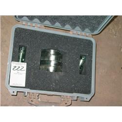 BRI-TEC FLANGE SPREADER 6” 150#