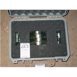 BRI-TEC FLANGE SPREADER 6” 150#