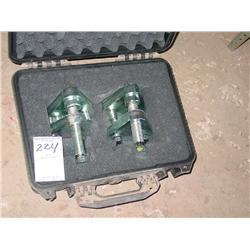 BRI-TEC FLANGE SPREADER 6” 300#