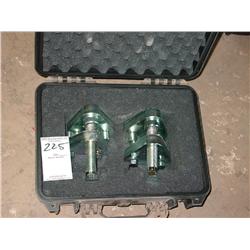 BRI-TEC FLANGE SPREADER 6” 300#
