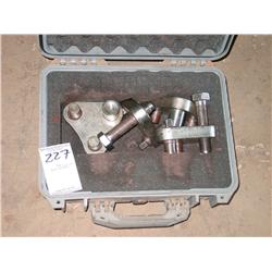 BRI-TEC FLANGE SPREADER 8” 300#