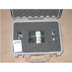 BRI-TEC FLANGE SPREADER 10” 300#