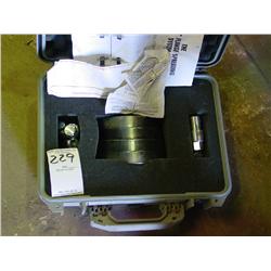 BRI-TEC FLANGE SPREADER 12” 150#