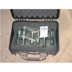 BRI-TEC FLANGE SPREADER 14” 150#