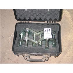 BRI-TEC FLANGE SPREADER 14” 150#