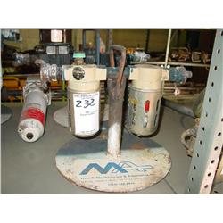 AIR DRYER (6X)