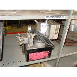 HYTORC HYDRAULIC PUMP ELECTRIC