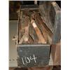 Image 2 : WIRE BRUSHES (2X) W/TOOL BOX