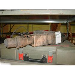 BOSCH HAMMER SDSMAX